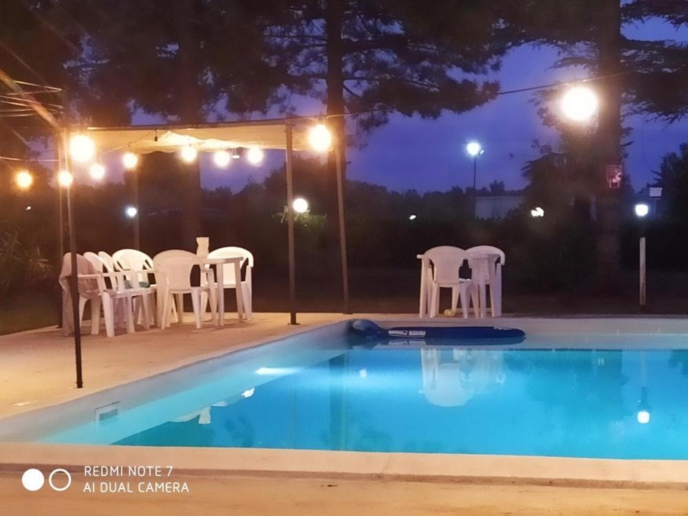 Antica Storia Holiday home