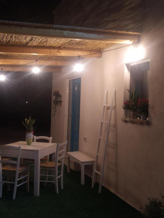 Holiday home Antica Storia