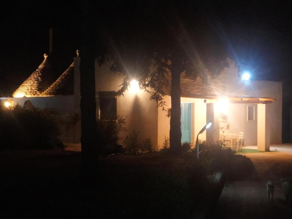 Holiday home Antica Storia