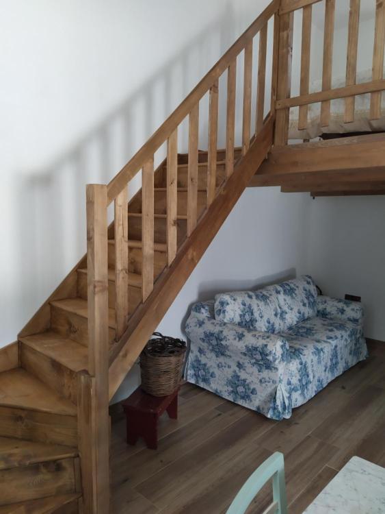Holiday home Antica Storia Martina Franca