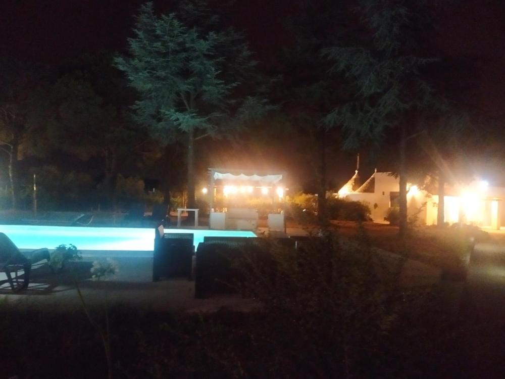 Holiday home Antica Storia