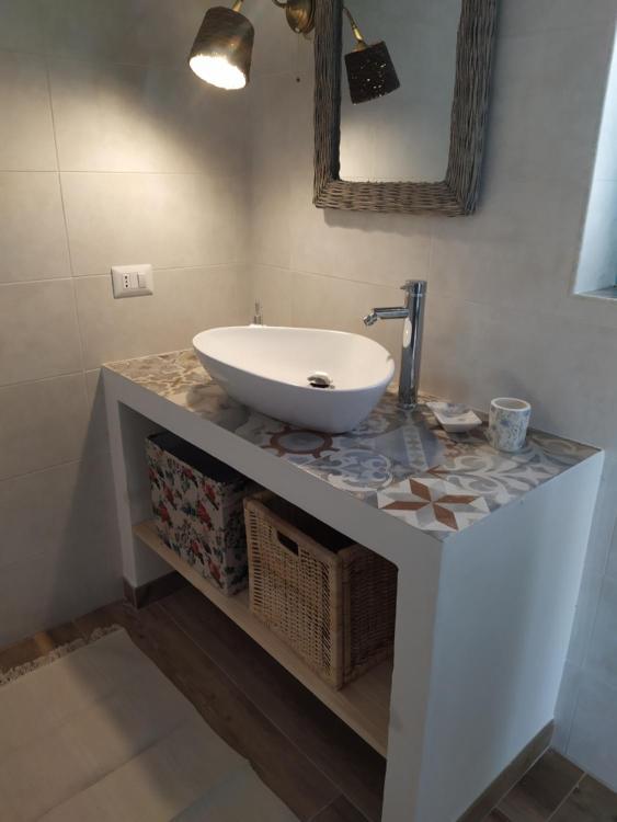 Antica Storia Holiday home