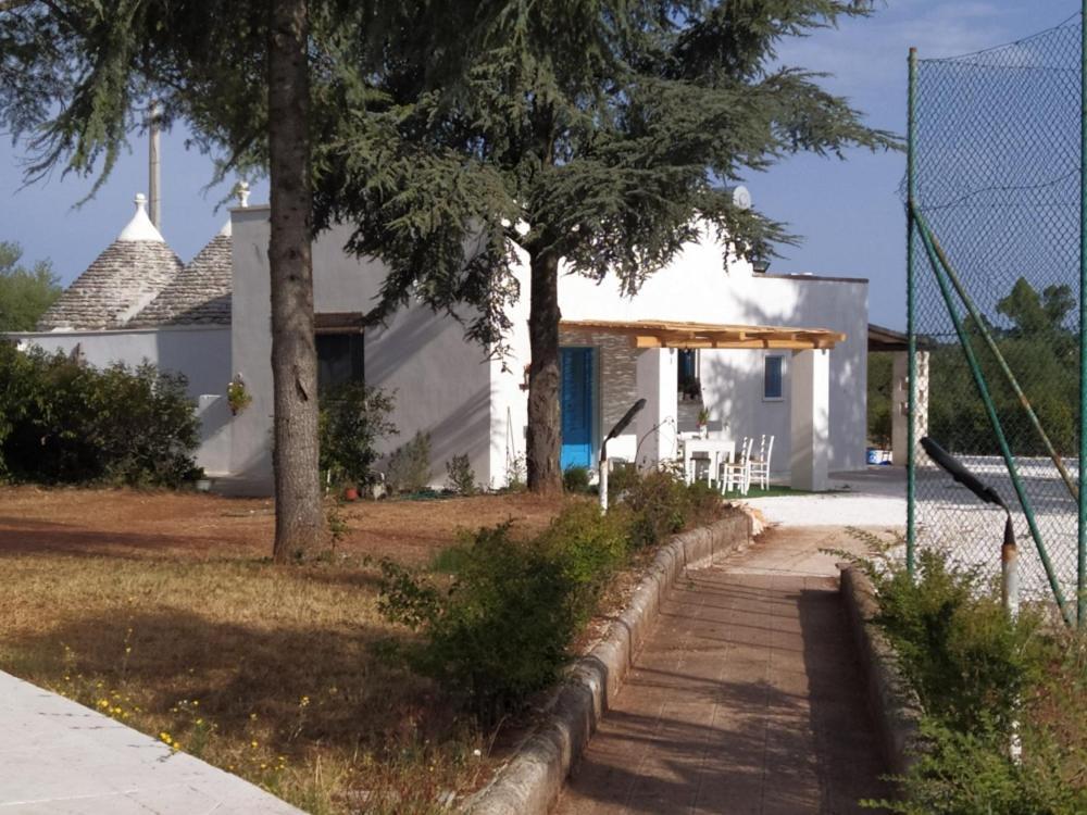 Holiday home Antica Storia
