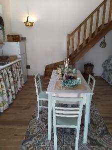 Holiday home Antica Storia Martina Franca