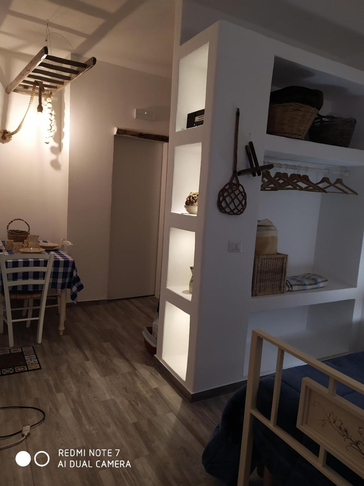 Antica Storia Holiday home Martina Franca