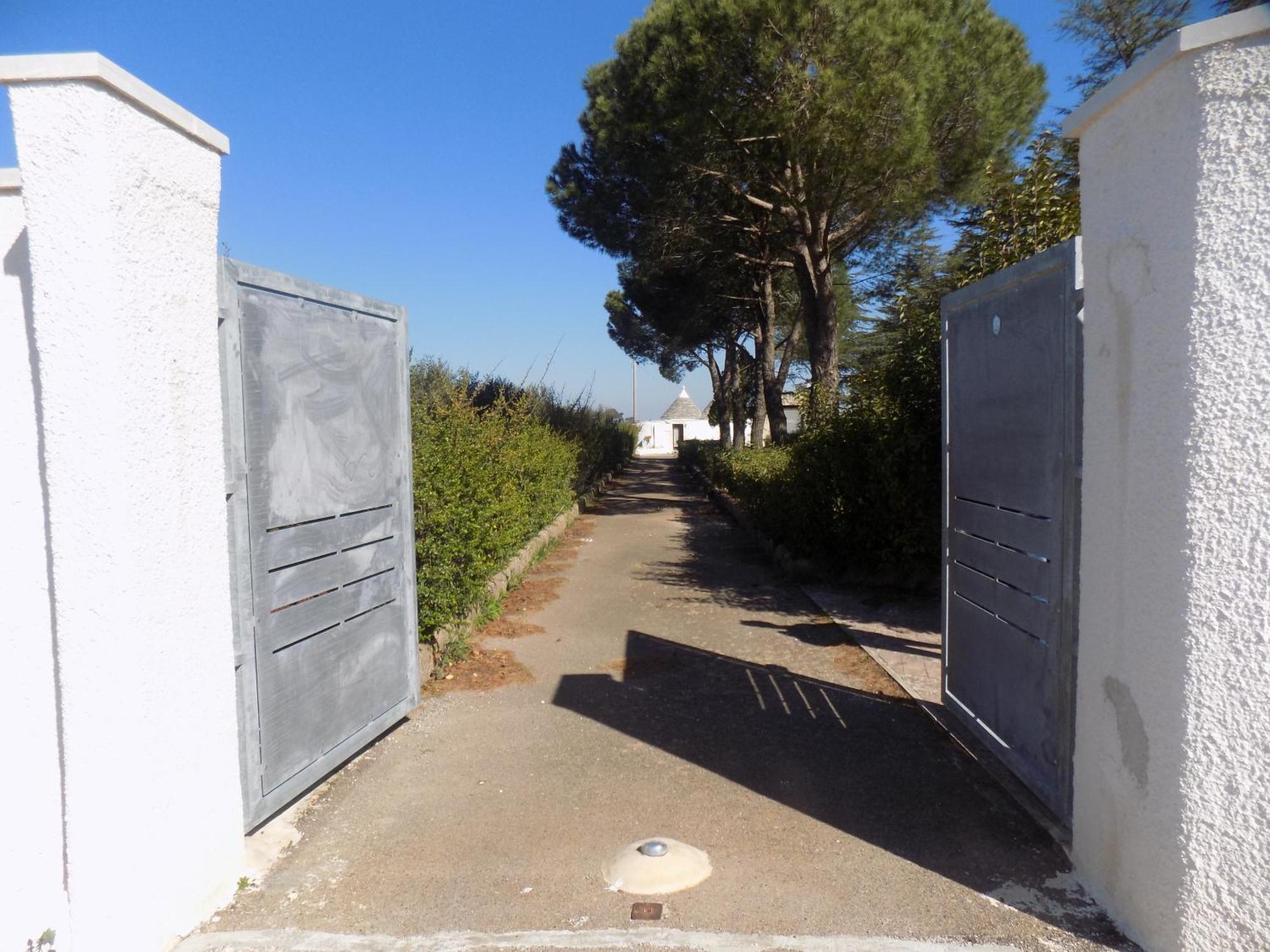 Antica Storia Martina Franca
