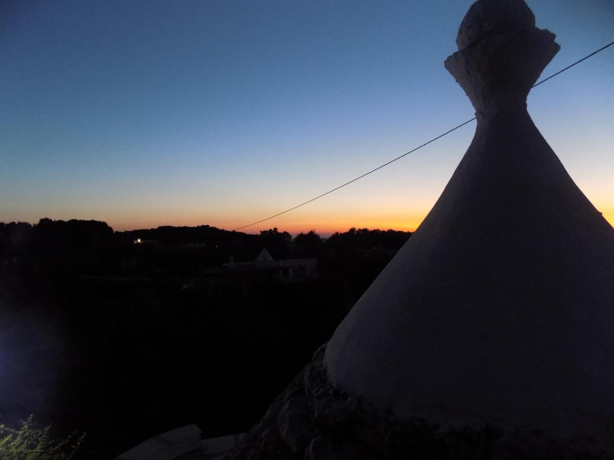 Holiday home Antica Storia Martina Franca
