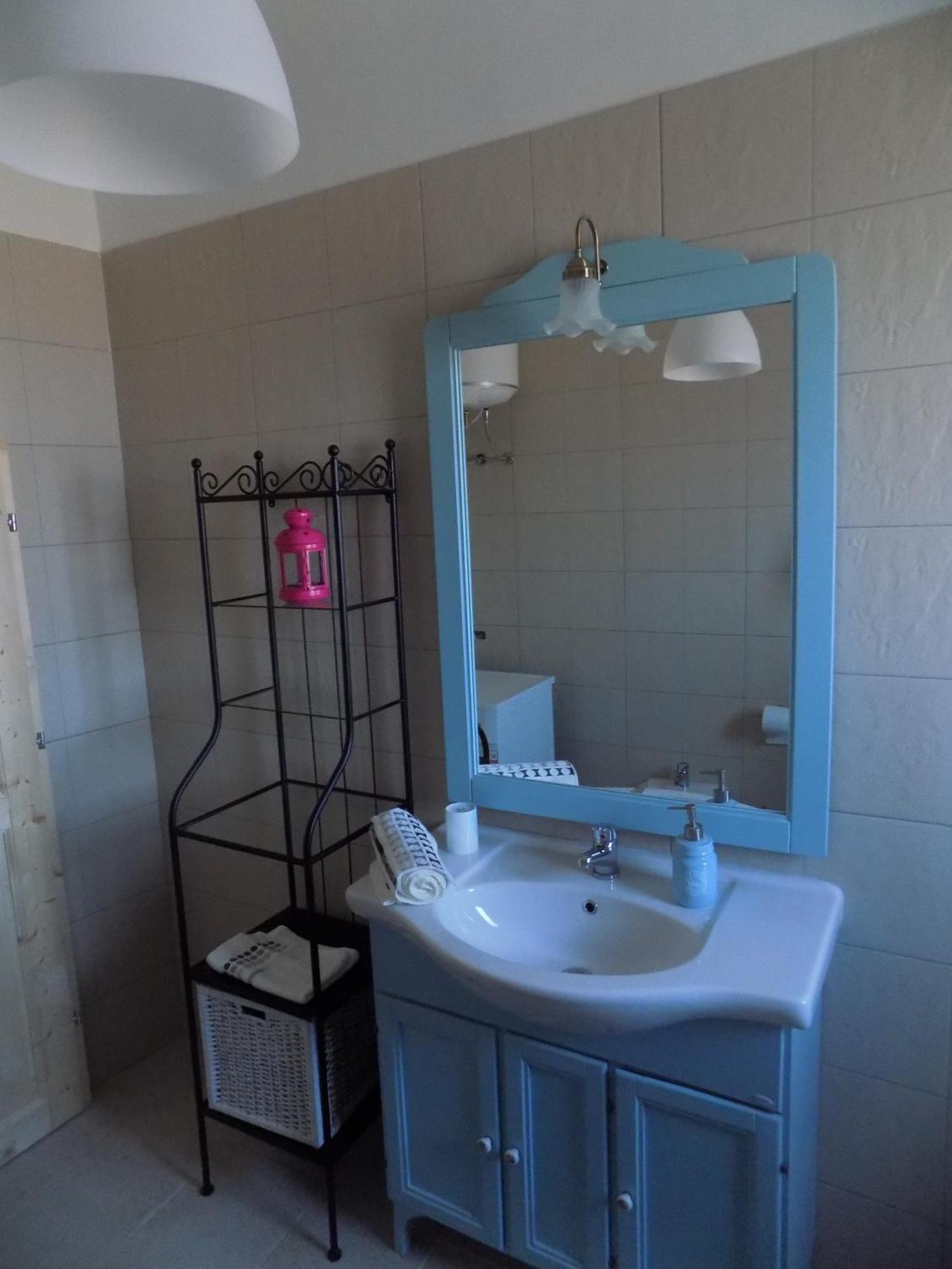 Holiday home Antica Storia