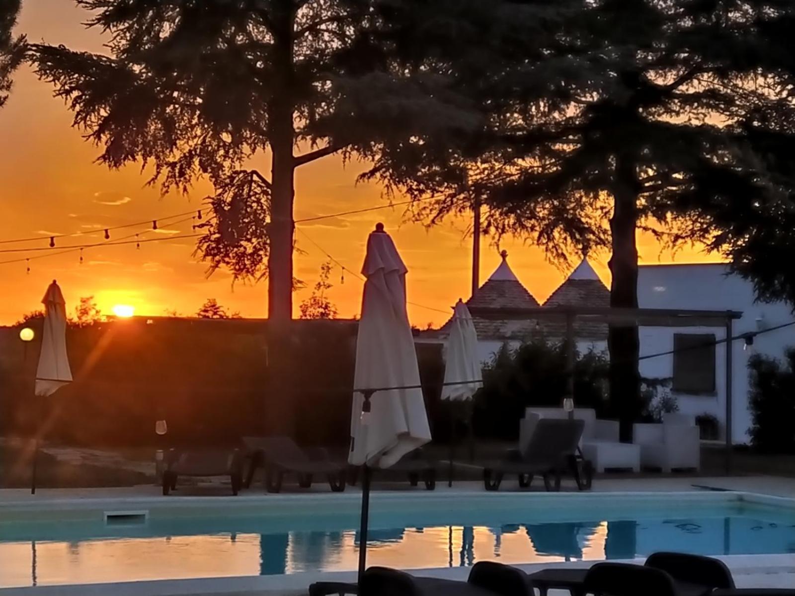 Holiday home Antica Storia
