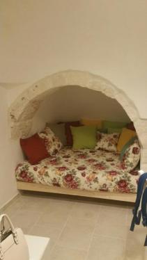 Holiday home Antica Storia Martina Franca