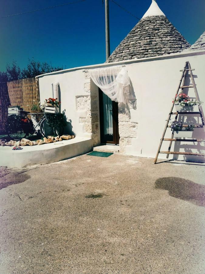 Antica Storia Holiday home