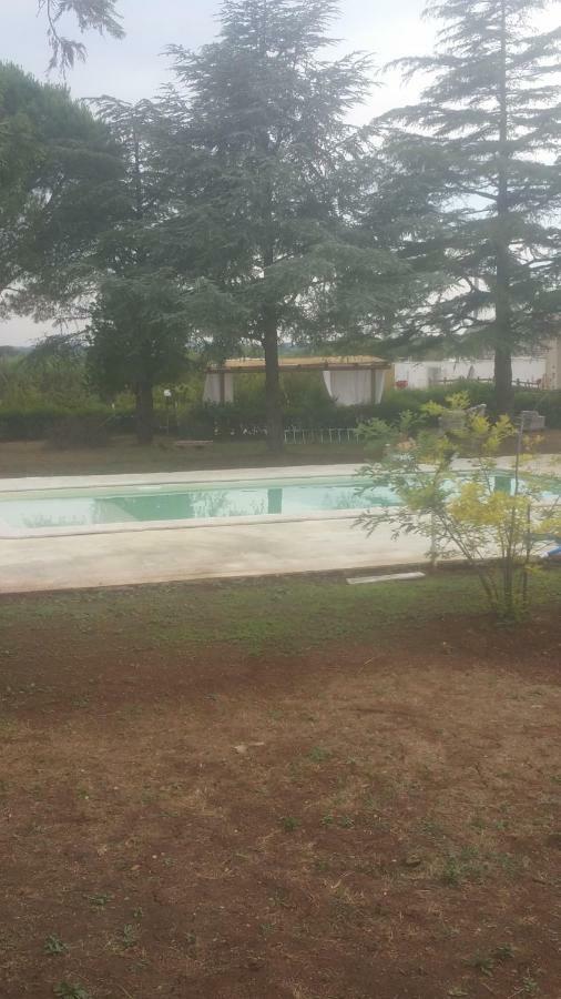 Antica Storia Holiday home *