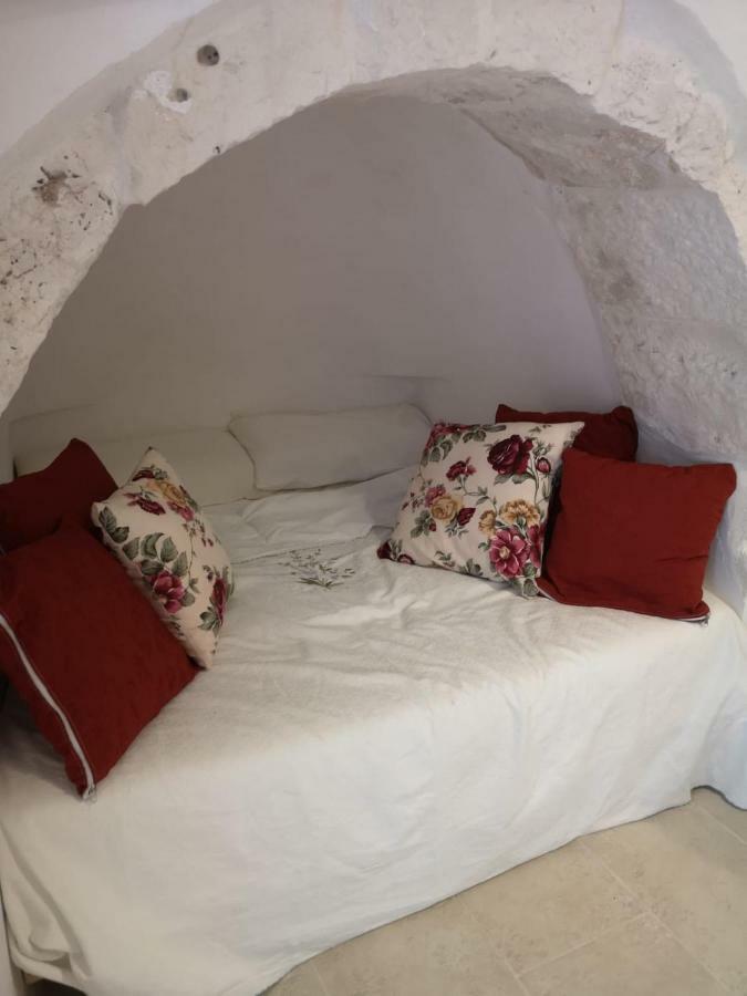 Antica Storia Holiday home *