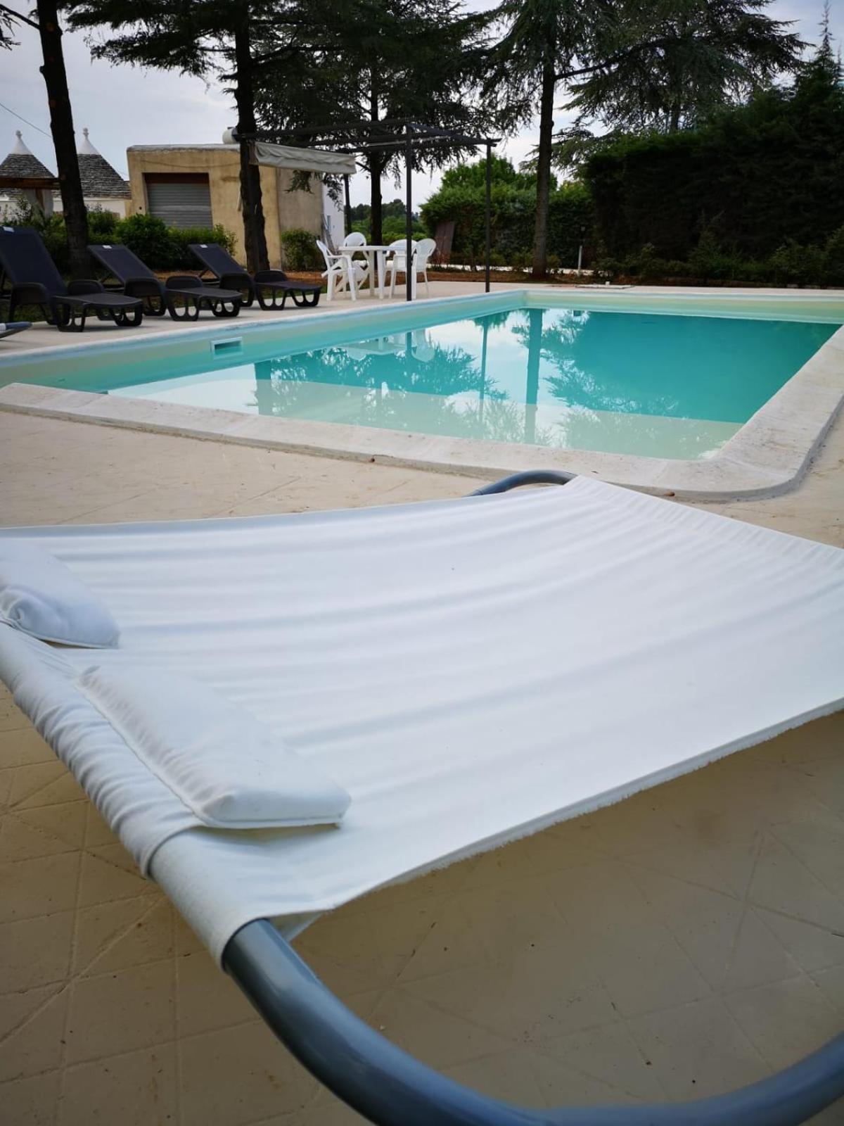 Holiday home Antica Storia *