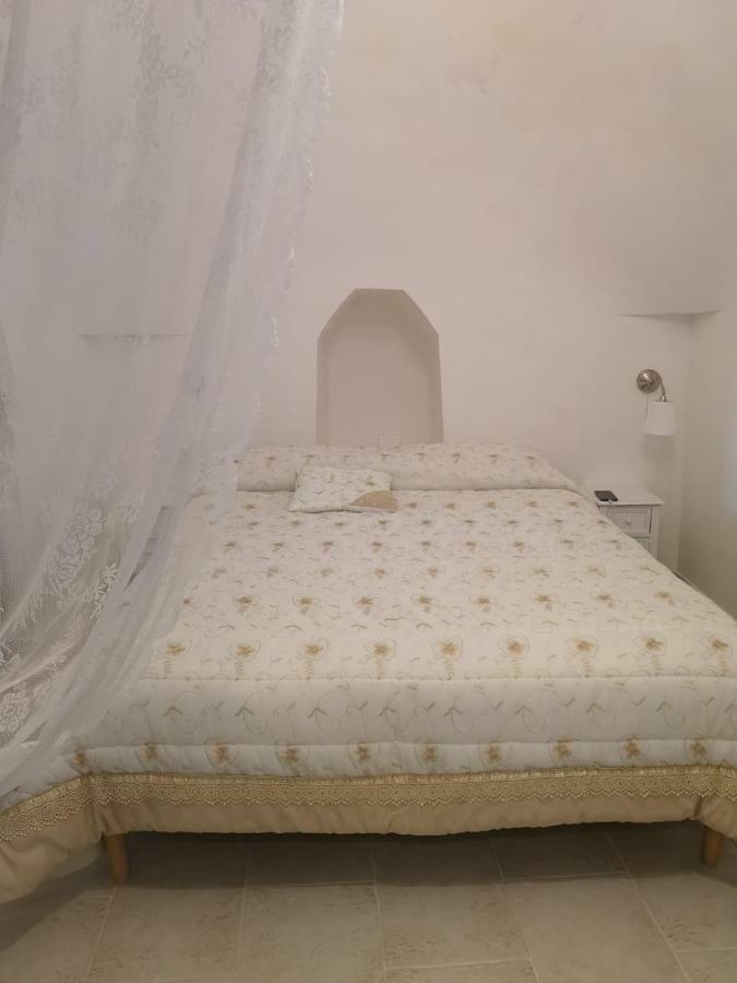 Antica Storia Holiday home Martina Franca