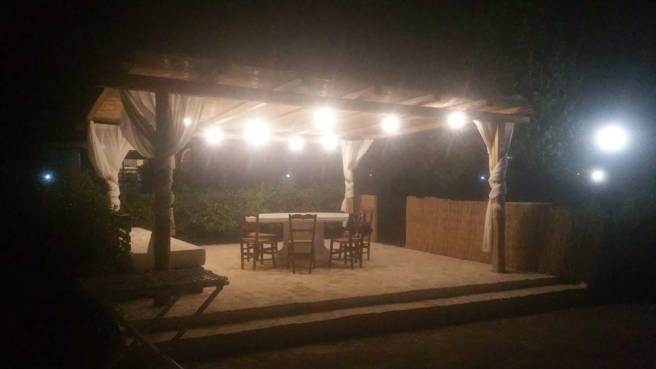 Antica Storia Holiday home Martina Franca