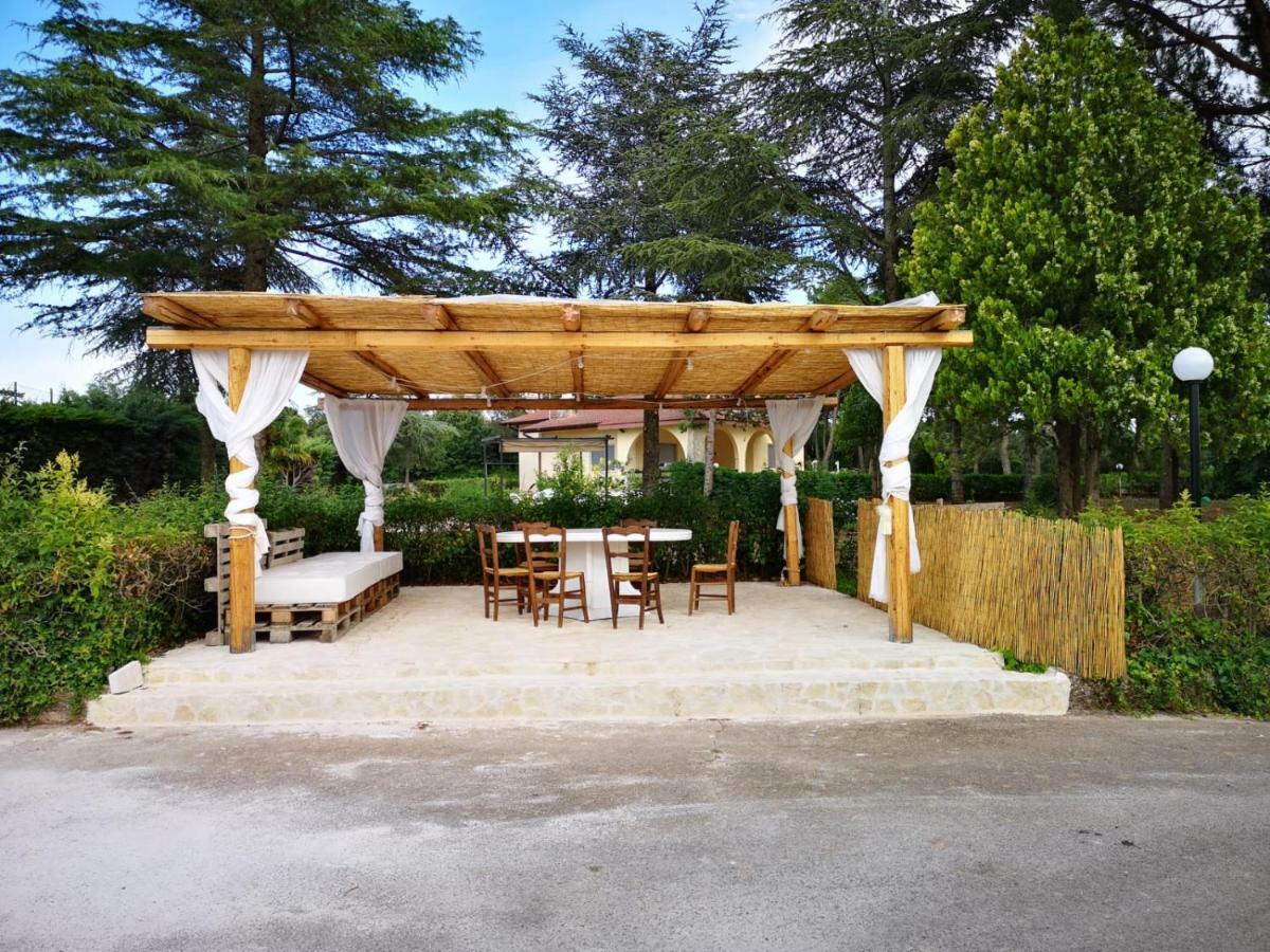 Antica Storia Holiday home Martina Franca