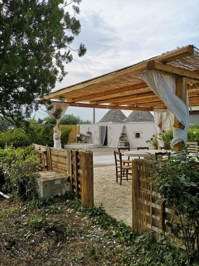 Holiday home Antica Storia *