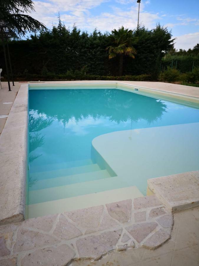 Holiday home Antica Storia Martina Franca