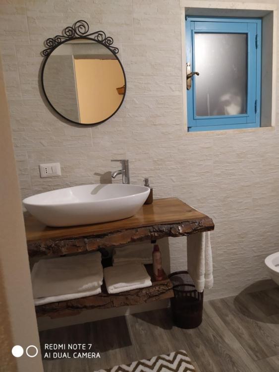 Antica Storia Holiday home Martina Franca