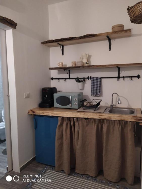 Holiday home Antica Storia