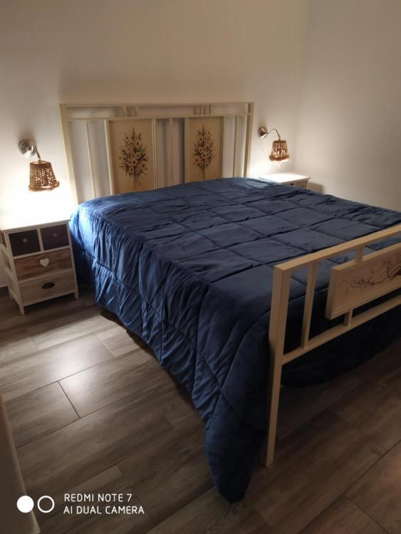 Antica Storia Holiday home *