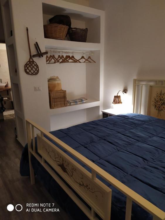 Holiday home Antica Storia